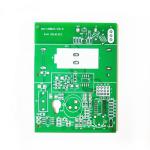 HASL / ENIG Surface 6 Layer 1OZ Prototype Pcb Fabrication