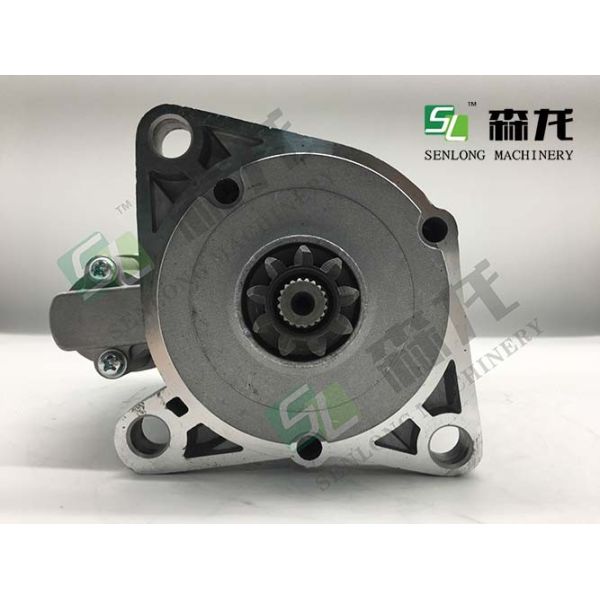 M2T6427 M2T64272 24V 9T CW E70B 4DR5 4D32 Mitsubishi Starter Motor