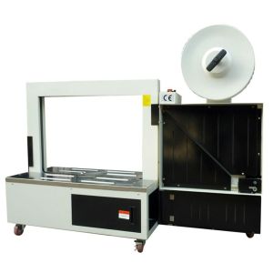 Quality ZM-201 Automatic Strapping Machine wholesale
