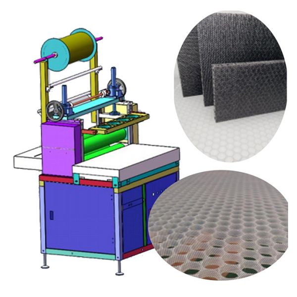 Customization Filter Assembly Machine CE Filter Strainer Overlaying Machine