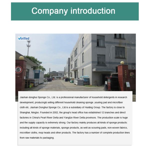 Soft Melamine Cleaning Sponge, Strong Water Absorption, Efficient Cleaning, Support Customization