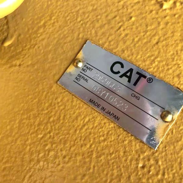 CAT 345/349/349D2 Hydraulic Pump