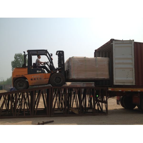 2.4m X 2.4m SHS 65mm Tube Black Garrison Garden Fence Panels Half Price Fence Panels