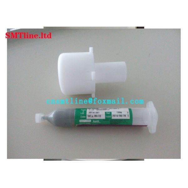 SMT Line CN025 High Speed Lead Free SMT Solder Paste Mixer Machine from CNsmt 1year warranty