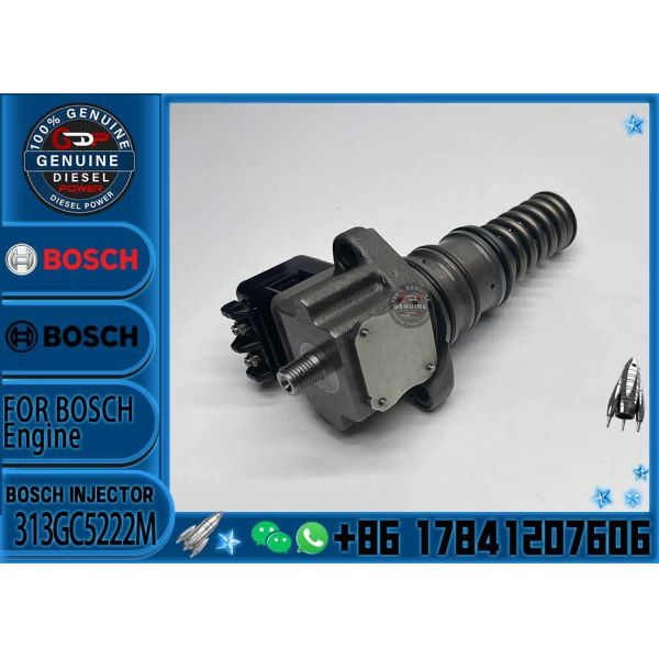 Diesel Fuel Injection Unit Pump 0414755003 0 414 755 003 313GC5222M