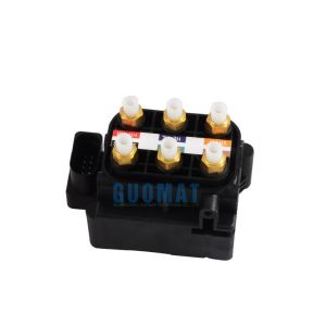 Quality 2123200358 Air Suspension Valve Block For W212 S212 Air Compressor Pump wholesale