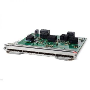 Quality Cisco C9400 - LC - 24S Catalyst 9400 Module Osn Series Shared Board C9400-LC-24S wholesale