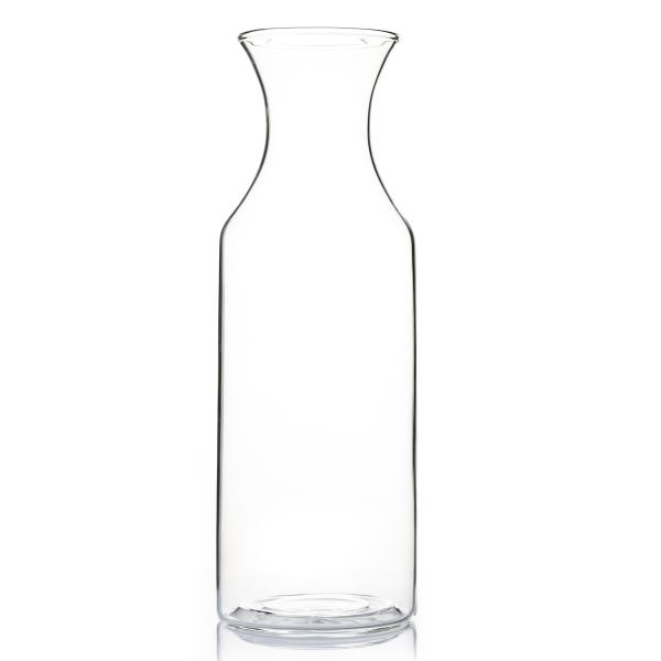 Hot sale Borosilicate Glass Water Carafe With Tumbler