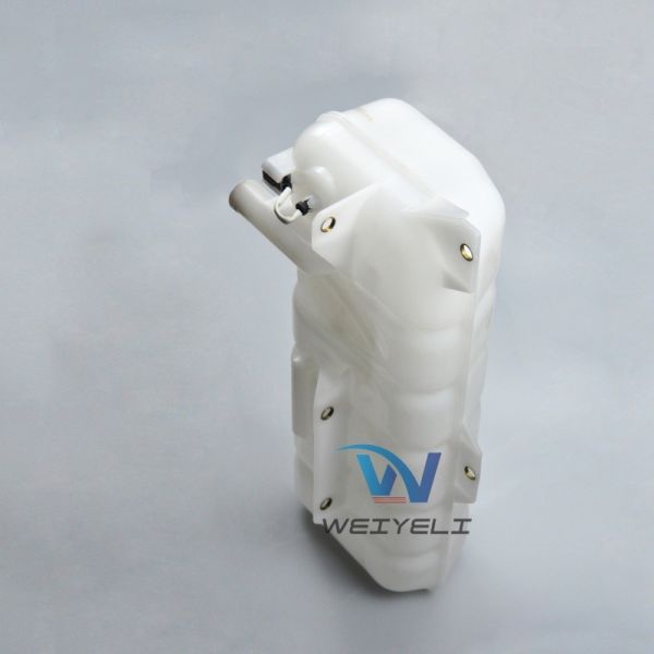 EC700 Volvo Truck Coolant Expansion Water Tank VOE 1674916 1674922 603-5507 21399626 20517007