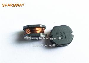 Quality 680 UH 768775268 Surface Mount Smd Power Inductor Filter For Power Supply wholesale