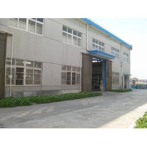 Yangquan ZG Refractories Co.,ltd