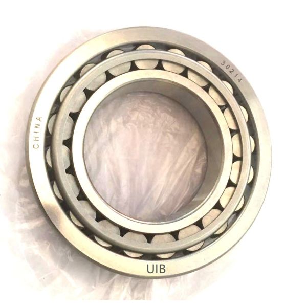 Premium quality truck axle OEM repair bearing reducer gearbox 30214 Taper Roller Bearing