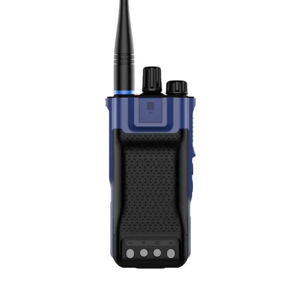 Caltta RH596 Long Endurance Railway Digital Intercom Walkie Talkie
