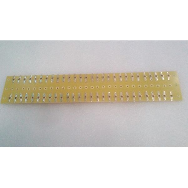 Tube AMP Board  12pins Tag strip Terminal Turret BOARD for Vintage HIFI Guitar Amp