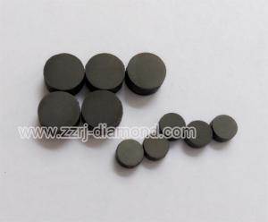 Quality High quality PCD blanks for polishing manufacture wholesale tools directly wholesale