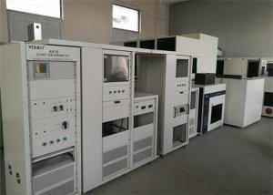 Quality Fabric Products Textile Testing Equipment Vertical Horizontal Flammability Test wholesale