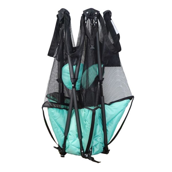 Waterproof BSCI Portable Dog Exercise Pen 600D PVC Playpen