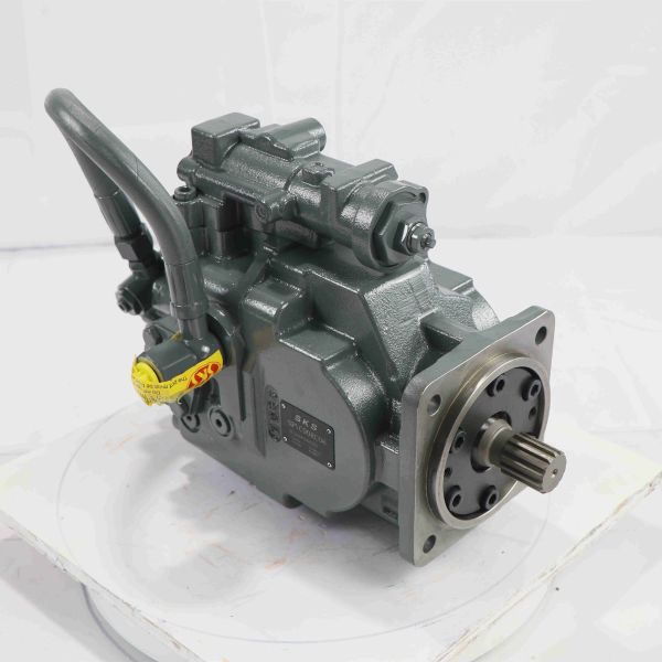 307 307D Excavator Part Retail Hydraulic Main Pump PVC80 Piston Pump Part 296-3867