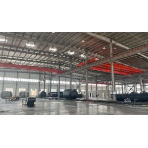 QINGDAO SHUNHANG MARINE SUPPLIERS CO., LTD.