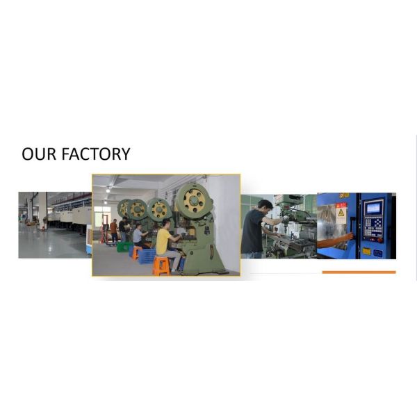 Angled view showing installation orientation