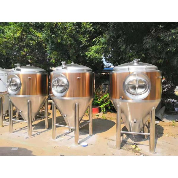 Full-automatic turn-key brew house system brewery equipment wine equipment