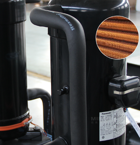 2022 New Hot Air Source Heat Pump China Cheap Water Heaters Heat Pump Water Heaters Air Source Heat Pump