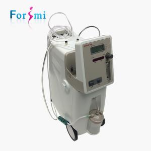 Quality China hot selling skin rejuvenation system oxygen therapy facial machine with CE FDA approved wholesale