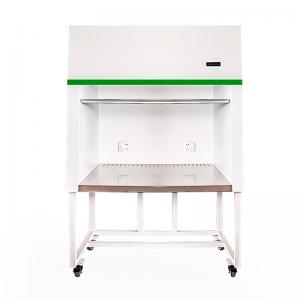 Quality Economical Horizontal Laminar Flow Cabinet Clean Bench Custom Logo Design wholesale