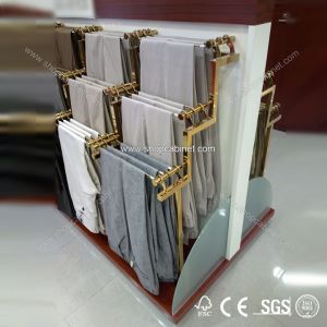 Quality Factory price wholesale clothes shop shelves wholesale