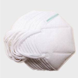 Buy cheap Protective Disposable N95 Mask Ce Certificates Oem Customize Dust Protection from wholesalers