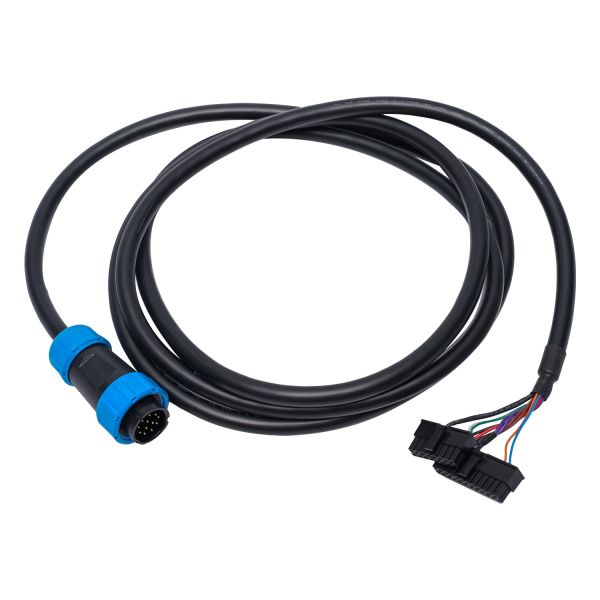 Copper Aluminum Material Wiring Harness Cables For Automotive Industrial Medical