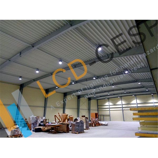 15000Lm 110v Waterproof IP65 Industrial LED Flood Lights