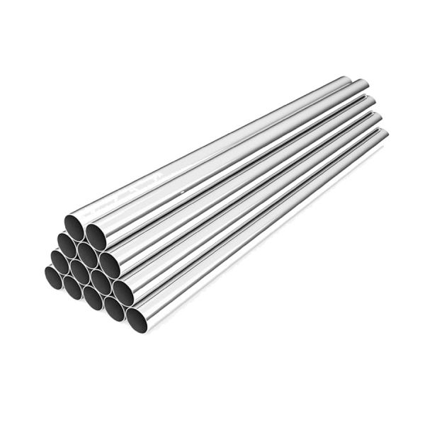 Industrial Decorations Marine Grade Rectangle Aluminum Tube