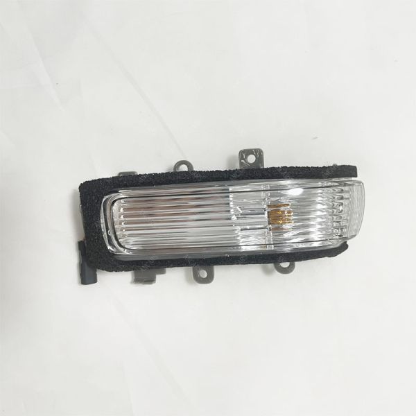 LED Toyota Side Mirror Parts For Hilux Vigo 2012-2014 Mirror Turn Signal Light