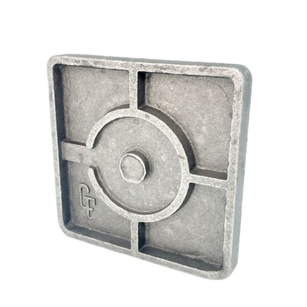 High-Precision Hot Forging Service | OEM Custom Metal Forging | Industrial Machinery Components