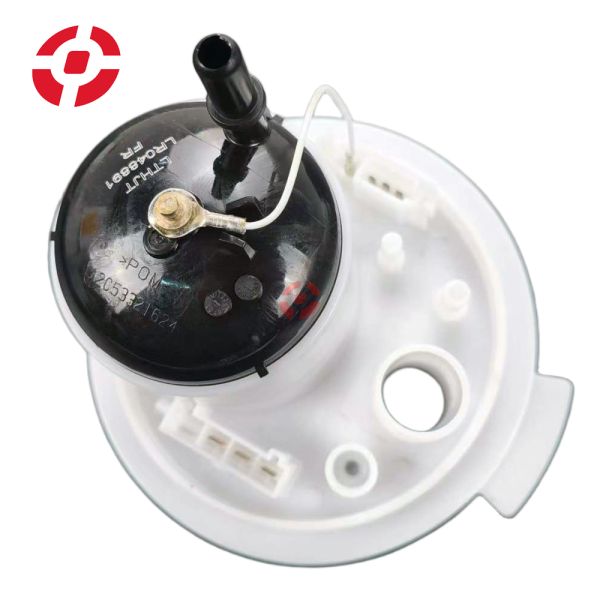 Fuel pump module assembly Gasoline fuel pump with sensor OE LR043154 for Land Rover