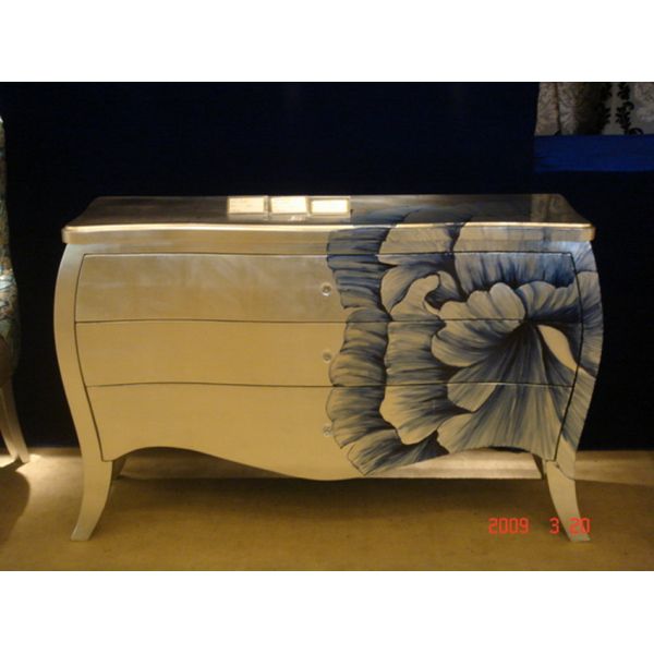 1300*550*900 American Antique Wooden Drawer Cabinet Chest Of Drawers In Living Room