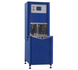 400kg 50Hz Superpave Gyratory Compactor , Multifunctional Asphalt Content Tester