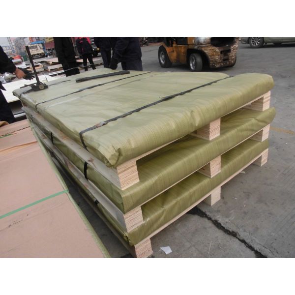 201 202 430 304 316L Cold Rolled Stainless Steel Sheet