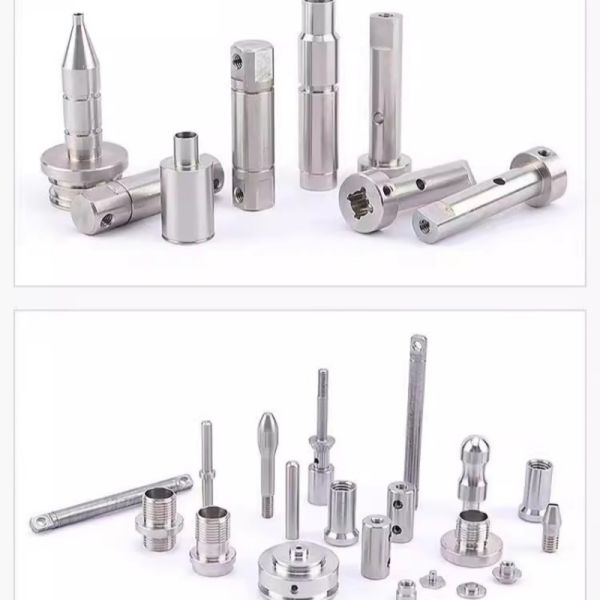 Medical component image 5