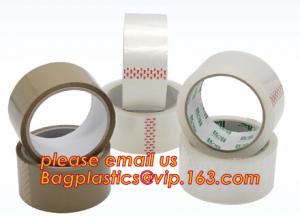 China Masking tape High temperature masking tape General masking tape Kraft paper tape Duct tape PVC lane marking tape BAGEASE on sale