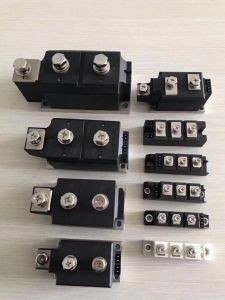 Quality MTC600A 2000V/1600V Thyristor Module Double Direction SCR Module wholesale