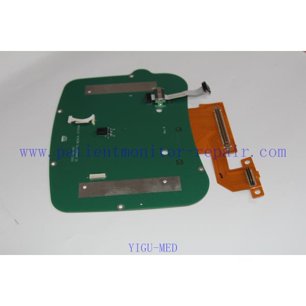 P/N 2003768-001 Whole Flax Cable For GE DASH4000 Monitor