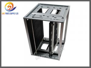 China PCB SMT ESD Magazine Rack Anti Static High Temperature Resistant For Electronic Storaging on sale