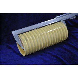 Quality CNC Machinning Industry Custom Ceramic Parts 99% Alumina wholesale