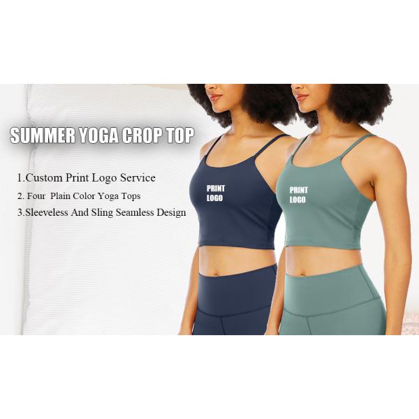 OEM Accpected 2021 Women Sexy Sports Bra Crop Top Fitness Plus Size Custom Print Yoga Bra