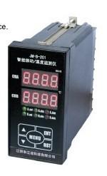 China High reliability Speed Temperature Monitoring Device for oil gas on sale