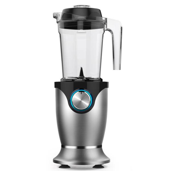 BL 811 High Speed Tritan Copolyester Container Blender Countertop Blender