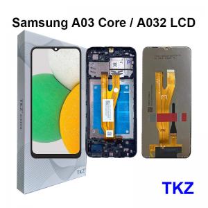 Quality A032M A032F Cell Phone LCD Screen Replacement For SAM Galaxy A03 wholesale