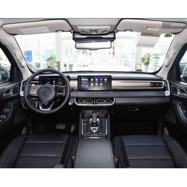 New Great Wall Poer Pickup Truck Manual And Automatic 2wd Drive Diesel 2024 Year Comfort Model